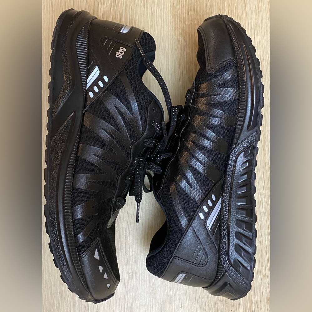SAS San Antonio Shoes Men’s Sneaker Size 10.5 B